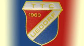 TTC Üdorf Logo