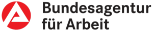 Abreitsagentur Logo