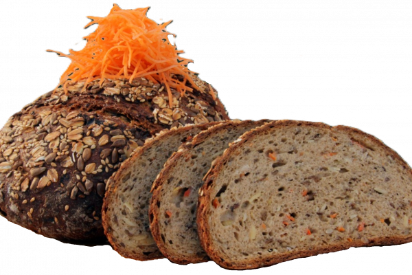 Ralf die Möhre